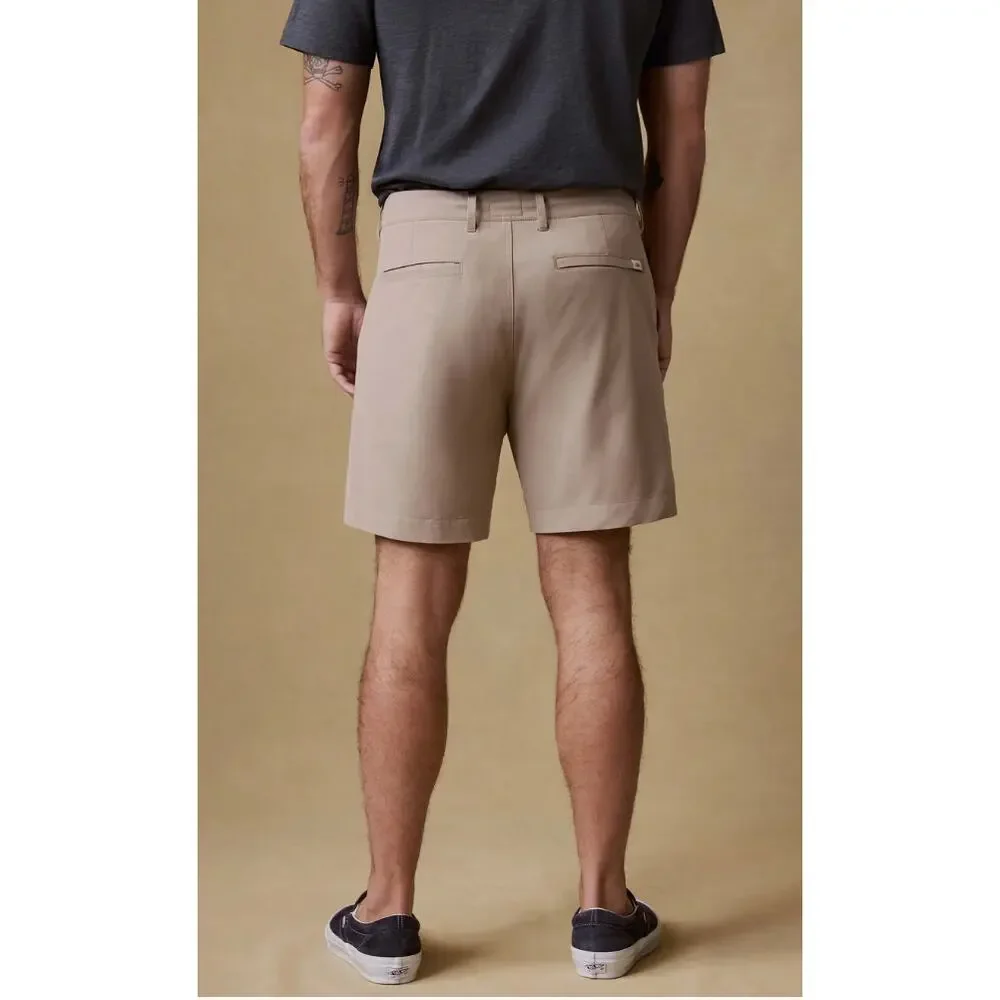 Faherty Men's All Day Short 7